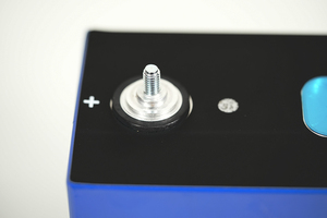 Hoge Capaciteit 340ah Oplaadbare Lifepo4 Batterij 3.2V Energieopslag Batterij Lithium-Ion Batterijen - Product Image 4