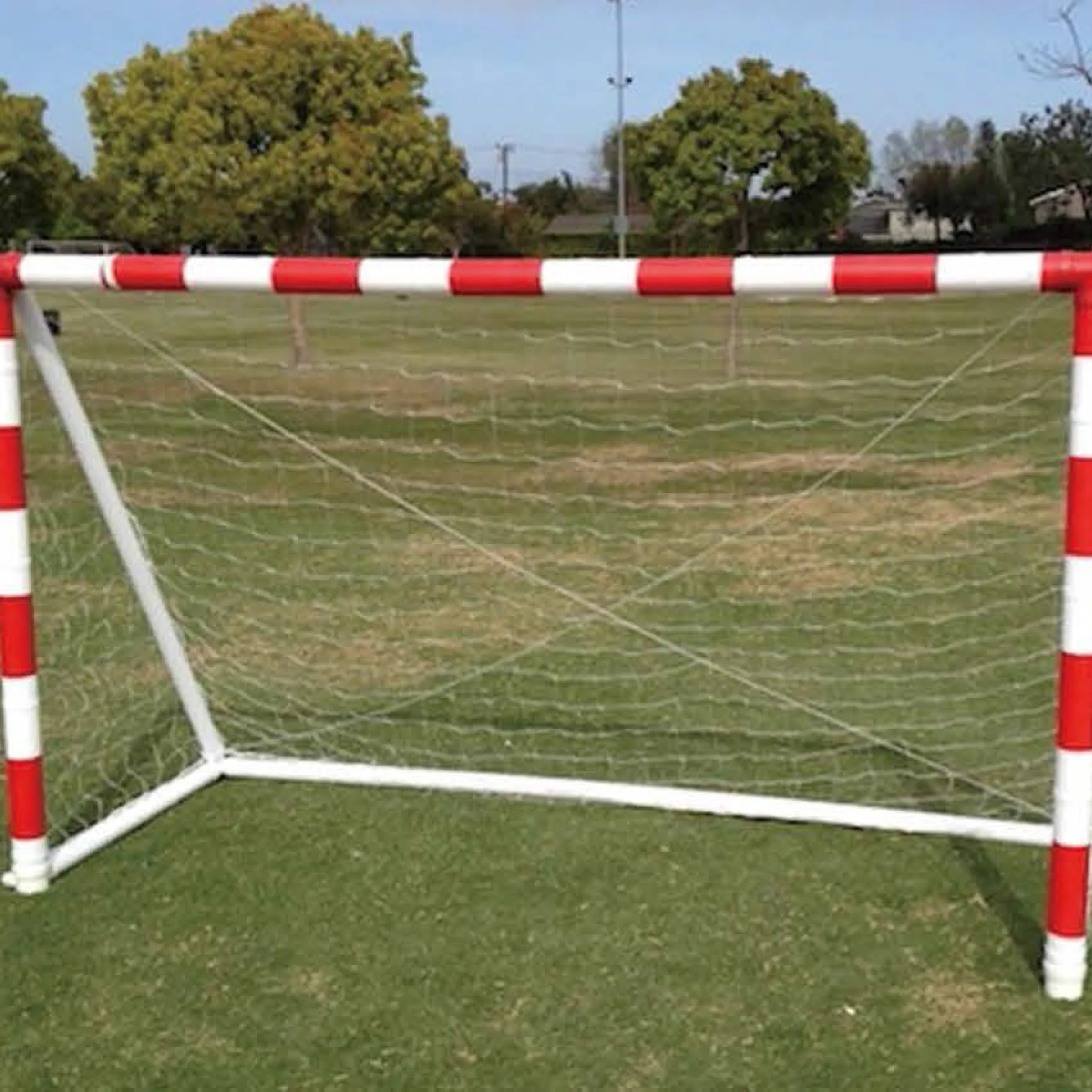Handball Product (inflatable & portable 3m*2m handball goal)