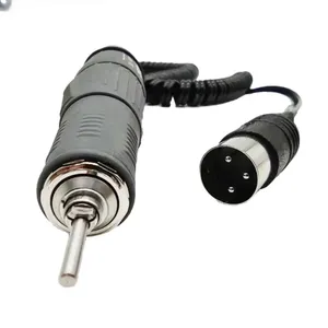 ด้ามจับเครื่องเจียรเล็บไฟฟ้า รุ่น Drill Pen H37L1 35000 รอบต่อนาที สำหรับกล่องควบคุม Marathon STRONG 210 เครื่องทำเล็บมืออาชีพ อุปกรณ์เจียรเล็บ - Product Image 5