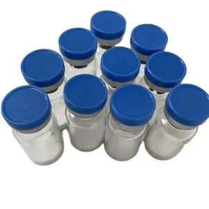 Toptan özel yağ kaybı peptid 2m, 5mg,10mg,15mg, 30mg, 60mg toz 10vials peptidler