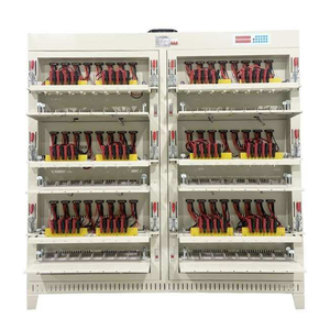 Máquina de clasificación o formación de celdas de batería prismáticas de 5V 30A y 128 canales con función de regeneración de energía - Product Image 1