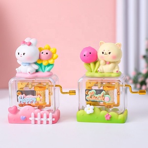 Bộ Quà Tặng Miễn Phí Đồ Thủ Công Bằng Nhựa Cho Nữ Hộp Bất Ngờ Quà Tặng Ngày Lễ Tình Nhân Quà Tặng Mới Lạ <span class=keywords><strong>Google</strong></span> 2023 Ý Tưởng Sản Phẩm Mới 2023 - Product Image 5