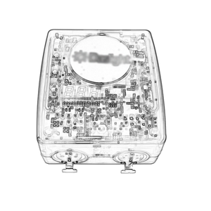 Grace <span class=keywords><strong>Virtual</strong></span> Controller Disco <span class=keywords><strong>DJ</strong></span> DMX USB Beleuchtungsschnittstelle Bühnenlicht - Product Image 1