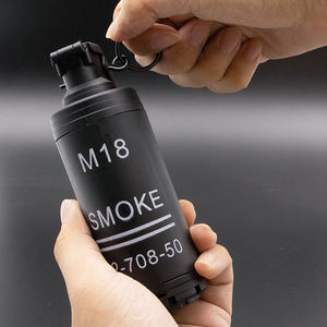 ของเล่นปืนยิงเจล BB Hand Throw Toy <span class=keywords><strong>Battle</strong></span> Game M18 สำหรับเล่นกลางแจ้ง ทำจากพลาสติก พร้อมลูกกระสุนเจล สำหรับเล่นสมมติ - Product Image 5