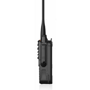 Radio Bidireccional Portátil UV-9R de Doble Banda, Resistente al Agua IP67, Carga Tipo-C, Radio de Mano de 5W con Alcance de 0-10KM - Product Image 2