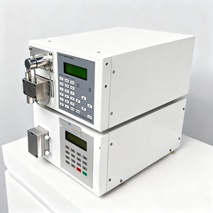 High Quality WK100P High-Pressure Infusion Pump for HPLC System 0.01ml/min-100ml/min Flow 0-2MPA Range <b>PTFE</b> 0-180c - Product Image 3
