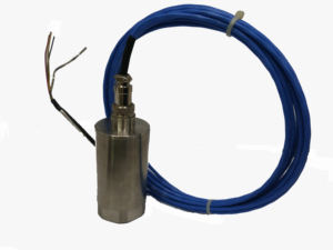 Transductor Manetoelectrico de Alta Calidad Hecho en China, Sensor de Vibración Shinkawa DK200, Transductor Manetoelectrico Shinkawa, Sensor de Vibración - Product Image 2