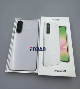 มือถือมือสอง <span class=keywords><strong>Samsung</strong></span> A56 <span class=keywords><strong>5G</strong></span> ของแท้ ปลดล็อคจากโรงงาน สภาพ 99% รุ่น A55 A54 <span class=keywords><strong>A53</strong></span> มีสินค้าจำนวนมาก - Product Image 4