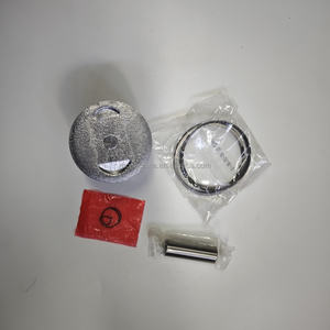 Tvs 1 1 1 ערכת הבוכנות & בוכנה עם איך זה עובד כשלים משותפים צעד אחר צעד-אחריות לשנה - Product Image 3