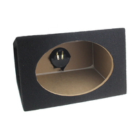 Haute qualité en bois Moquette Caisson Boîtier