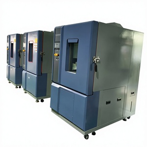 Câmara de Simulação Ambiental de Alta Precisão em Aço Inoxidável de Grau Industrial TIANCHENG IP65 - Product Image 1