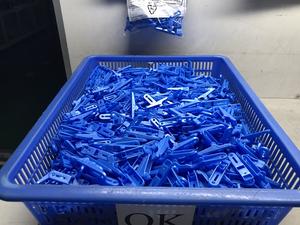 Vietnam Custom PP PE ABS <b>Materials</b> Plastic Injection Molded Parts For Automotive <b>Electronics</b> Home Appliances - Product Image 2