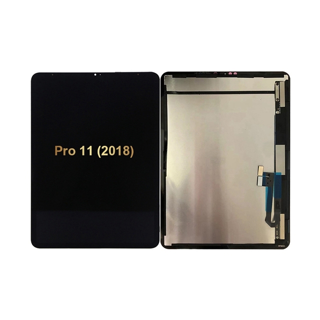 Discount Price Wholesale LCD for iPad 10.2 Air 2 4 Mini 2 3 4 Pro 9.7 10.5 11 12.9 2020 2021 2022 Screen Replacement Display