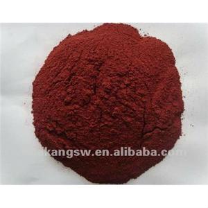 Poudre d'extrait de levure de riz rouge 3% 5% <span class=keywords><strong>Monacolin</strong></span> K - Product Image 4