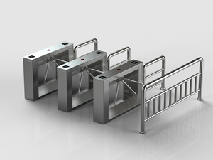 Tripod turnstile cơ chế tự động turnstyle Hệ thống kiểm soát truy cập productsaccess hệ thống kiểm soát - Product Image 4
