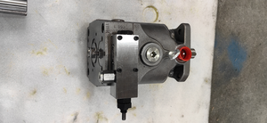 Bomba de Pistones Reemplazable PV032R1K1AYNMTP, Bomba Hidráulica PV032R1K1T1NHCC, Bomba de Pistones Variables PV032R1K1T1NMMC - Product Image 6