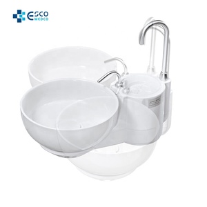 كرسي أسنان فاخر عالي الجودة مصنوع من الجلد الصناعي الناعم والصديق للبيئة للبيع بالجملة - Product Image 6