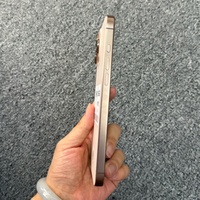 iPhone 16 Pro Max Usado Grado A+: Sin Rasguños Superficiales - Sin Marcas de Reparación - Duración de la Batería: 100% - US1sim+Esim