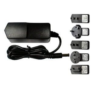 อะแดปเตอร์จ่ายไฟอเนกประสงค์1.5A <span class=keywords><strong>12V</strong></span> อะแดปเตอร์แปลงไฟฟ้า18W <span class=keywords><strong>ac</strong></span>/dc อะแดปเตอร์จ่ายไฟ1.5A 1A <span class=keywords><strong>12V</strong></span> 1A EU - Product Image 1