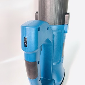 High <b>Power</b> Lithium Blower Cordless Air Blower Rechargeable Leaf Blowers Portable Snow Removal <b>Tools</b> Machine 01B - Product Image 3