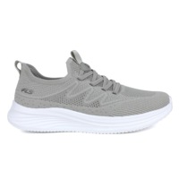 Chaussures de marche pour hommes personnalisées en tissu, antidérapantes, légères, amortissantes, décontractées pour l'été