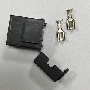 Inline trung bình tự động cầu chì khối 2 Pin Xe Blade cầu chì chủ - Product Image 2