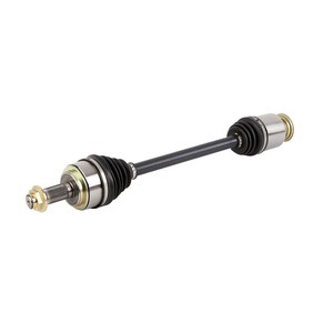Eje de Transmisión Honda 44306-SHJ-L01/C01, Semieje Delantero de Acero, Pieza de Repuesto para Odyssey 08-10 - Product Image 3