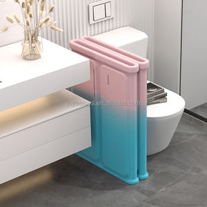 फैक्टरी थोक नए डिजाइन pvc फ्रीस्टैंडिंग बाथटब के लिए वयस्क स्नान टब फोल्डेबल स्पा पोर्टेबल बाथटब के लिए - Product Image 6