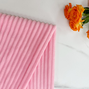 1Cm Siêu Mềm Chống-Thuốc Viên Flannel Vải Cho Đồ Chơi Quần Áo Giày-In Sang Trọng Sợi Ngang Dệt Kim 100% Polyester Cho Bé Trai - Product Image 3