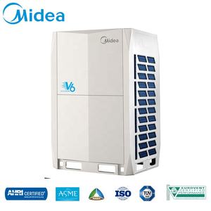 Midea-sistema <span class=keywords><strong>de</strong></span> aire acondicionado, 380V, CA, tipo HVAC, VRF, para compras - Product Image 3