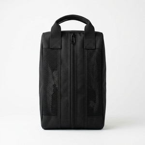 Sac de rangement professionnel en toile respirante avec cordon de serrage pour chaussures de golf, résistant à l'eau, idéal pour les cadeaux promotionnels d'entreprise et les employés - Product Image 1