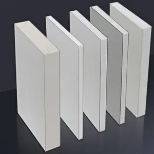 Pet Foam Sandwich Panel Foam Core Sandwichpaneel Polyurethaan Schuim Sandwichpanelen