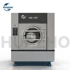 Otel ve hastane için çamaşır makineleri fiyatları endüstriyel ağır çamaşır makinesi ekipmanları