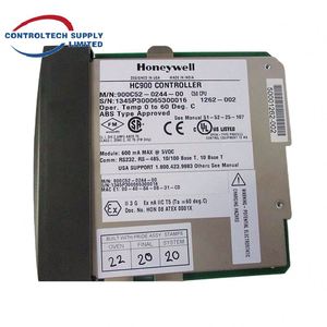 โมดูลซีพียูรุ่นใหม่ 900C52-0001 สำหรับระบบควบคุมอุตสาหกรรม - Product Image 3
