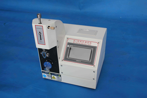 MIT اختبار التحمل القابل للطي-ISO اختبار مقاومة الطي للورق والورق المقوى-رقمي - Product Image 3