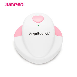 Angelsounds JPD-100S Apparatuur Foetale Doppler Draagbare Echografie Machines Te Koop - Product Image 1