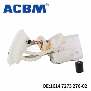 16147273276 ACBM mesin otomatis pompa bahan bakar perakitan pompa injeksi untuk BMW F20 F35 - Product Image 3