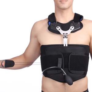 허리 디스크, 요추 변형 및 척추 협착증에 대한 의료 정형 요추 감압 등 척추 지지대 - Product Image 3