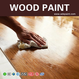 AD32 <span class=keywords><strong>PU</strong></span>-coating vergeligingsbestendige houtafwerking verf beste vloerlak houten polyurethaanlak voor hout - Product Image 4