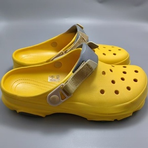 <span class=keywords><strong>Crocs</strong></span>, Nuevo Modelo de Verano, Sandalias Trillion, Antideslizantes y Duraderas, Zapatos de Playa Unisex, Sandalias Casuales, Transpirables y Antideslizantes - Product Image 3