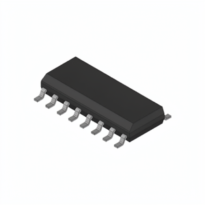 Composant électronique de gestion de l'alimentation (PMIC) CS51022EDR16 en stock - Product Image 1