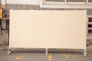 ไม้อัดยางพาราเคลือบวีเนียร์ - ไม้อัดวีเนียร์ PS ขัดผิวทั้งสองด้าน ผิวเรียบ คุณภาพพรีเมียม - Product Image 3