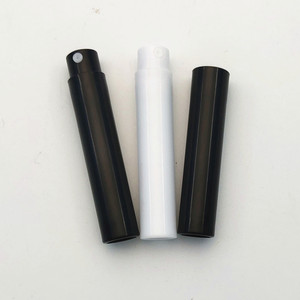 1.5ml plastic spray bottle