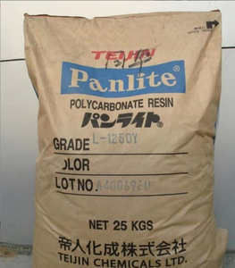 Jiaxing Diren L-1250Y PC transparent de viscosité moyenne pour les appareils électroniques d'éclairage de soins médicaux - Product Image 4