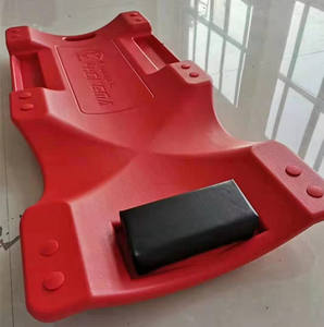 Findking <span class=keywords><strong>TONY</strong></span> — tabouret à rouler pour réparation de voiture, Garage efficace, industriel et Commercial, 40 ", emballage en Carton - Product Image 3