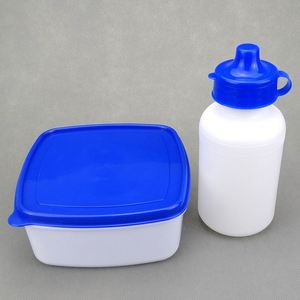 Échantillon gratuit Bouteille d'eau en acier inoxydable écologique avec logo personnalisé 18oz 32oz 64oz Bouteille d'eau isotherme pour le sport et l'école - Product Image 5
