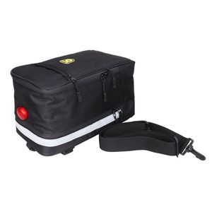 Sac de transport pour caméra de vélo, Sports de plein air, sacoche de voyage pour bicyclette, cyclisme, siège arrière, sac de porte-bagage - Product Image 5