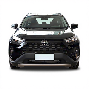 Toyota <span class=keywords><strong>RAV4</strong></span> 2023 <span class=keywords><strong>2</strong></span>.0L CVT à deux <span class=keywords><strong>roues</strong></span> <span class=keywords><strong>motrices</strong></span>, édition Fashion Plus, essence pure, voiture la plus vendue - Product Image 1