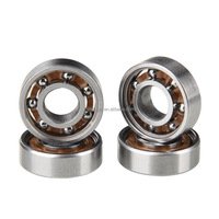 Fabricantes de rodamientos 6001 6004 6201 6202 6203 6204 6205 6207 6300 6301 2RS 6302 6305 ZZ rodamiento rígido de bolas