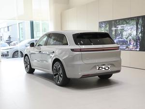 2025 <span class=keywords><strong>Li</strong></span> Auto Lixiang L6 <span class=keywords><strong>Pro</strong></span> Max Coche Híbrido Vehículo de Nueva Energía 2024 Nuevo Coche Lixiang Li6 <span class=keywords><strong>Li</strong></span> 6 SUV Grande Coche Eléctrico <span class=keywords><strong>Li</strong></span> L6 - Product Image 6